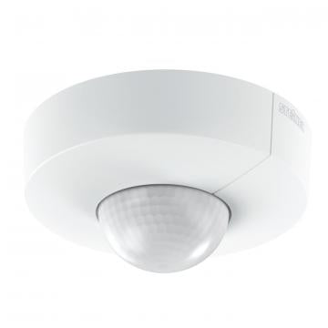 IS 3360 DALI-2 INPUT DEVICE ROUND SURFACE