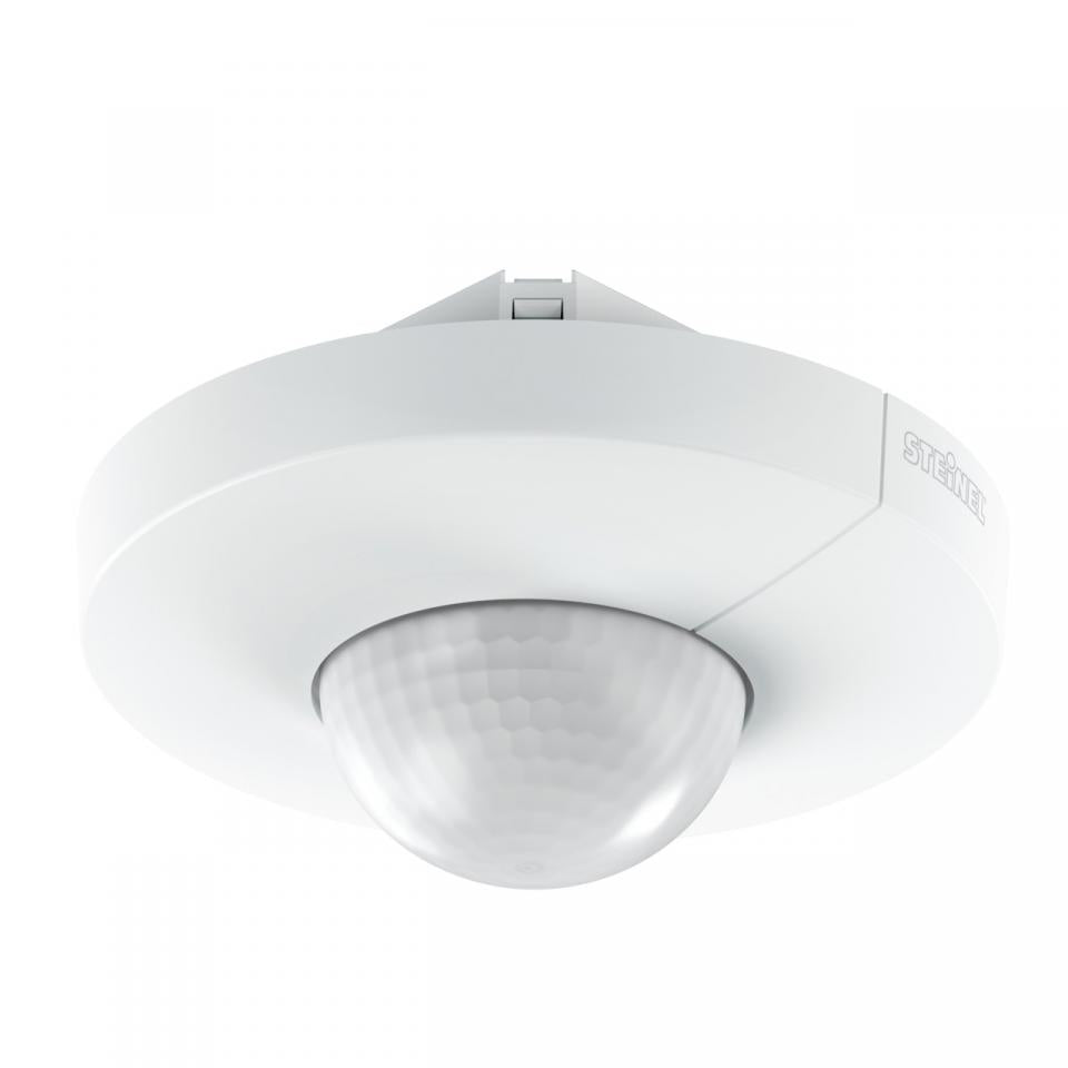 IS 3360 DALI-2 INPUT DEVICE ROUND RECESSED