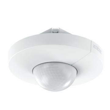 IS 345 DALI-2 INPUT DEVICE ROUND RECESSED