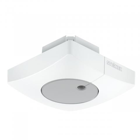 LIGHT SENSOR DUAL KNX V3.1 SQUARE RECESSED
