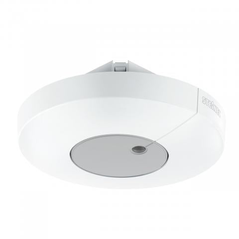 LIGHT SENSOR DUAL KNX V3.1 ROUND RECESSED