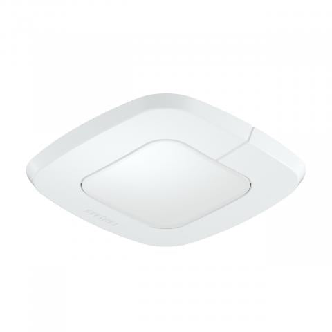 Quattro Slim XS KNX V3.1 - Square