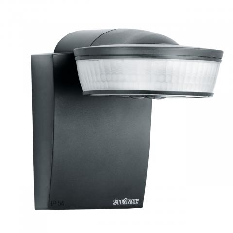 SENSIQ KNX V3.1 EVO BLACK
