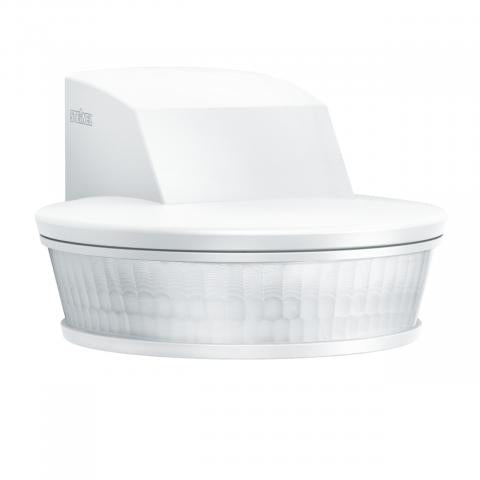 SensIQ S KNX V3.1 - White