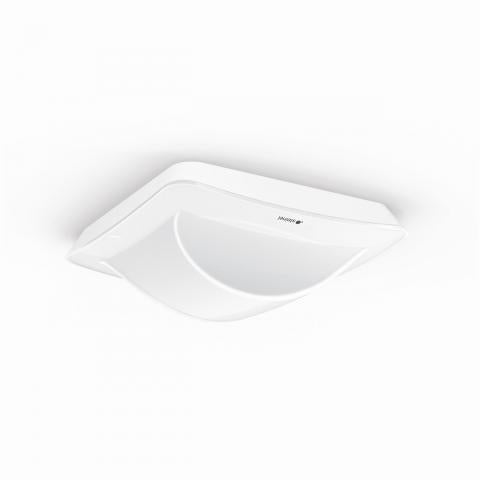 Hallway IP Recessed