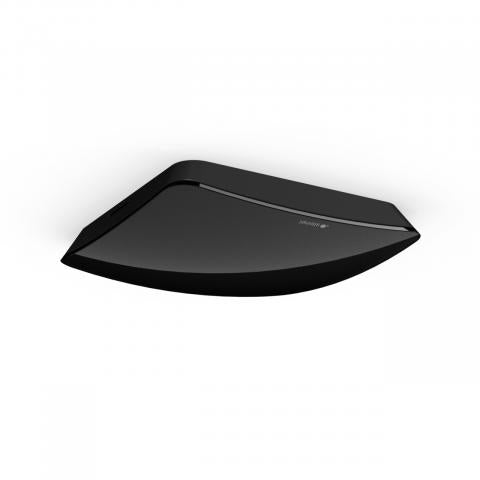 TRUE PRESENCE KNX BLACK