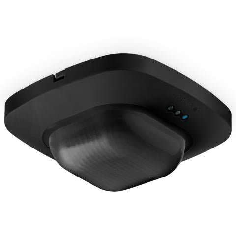 IR Quattro HD KNX V3.1 - Black Lens