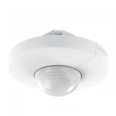 IS 3360 ROUND COM1 KNX 3.1 ROUND RECESSED DE
