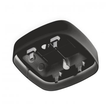 AP BOX SURFACE MOUNT BOX BLACK