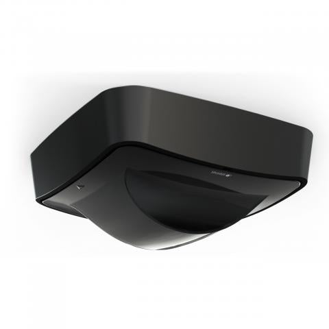 Hallway KNX V3.5 - Surface, Black