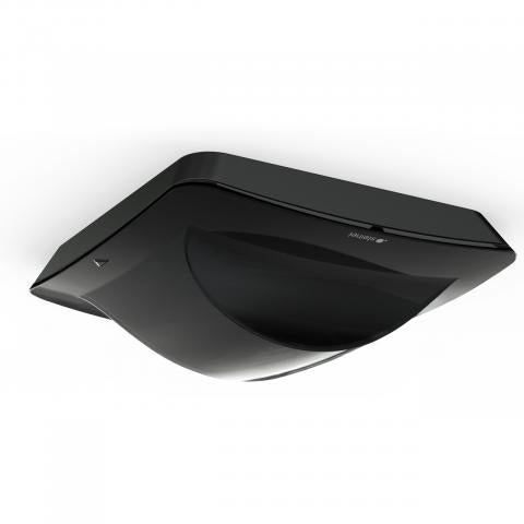Hallway KNX V3.5 Recessed Black