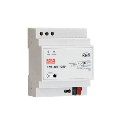 KNX-Power Supply 40E-1280mA