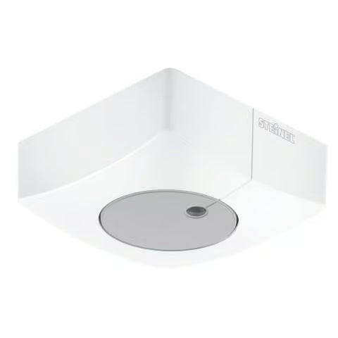 Light Sensor Dual Dali-2 IPD Surface Square