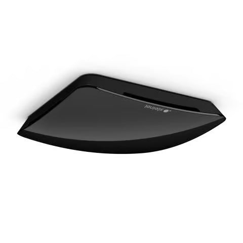 TruePresence® Multisensor KNX Black