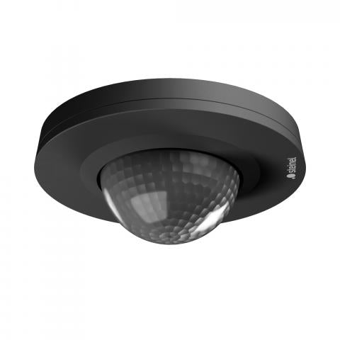 PD-24 ECO KNX DE RECESSED BLACK