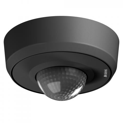 PD-24 ECO KNX AP SURFACE BLACK