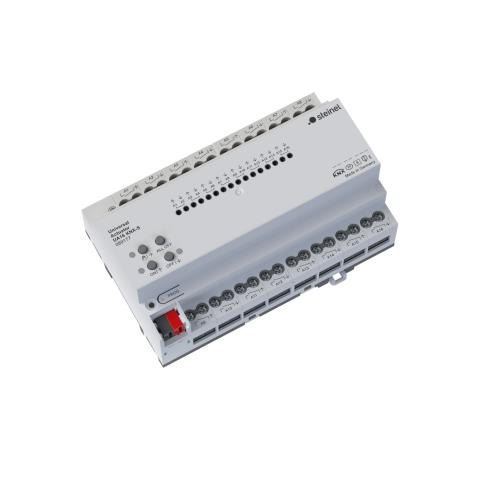 Universal Actuator UA 16 Channel KNX-S