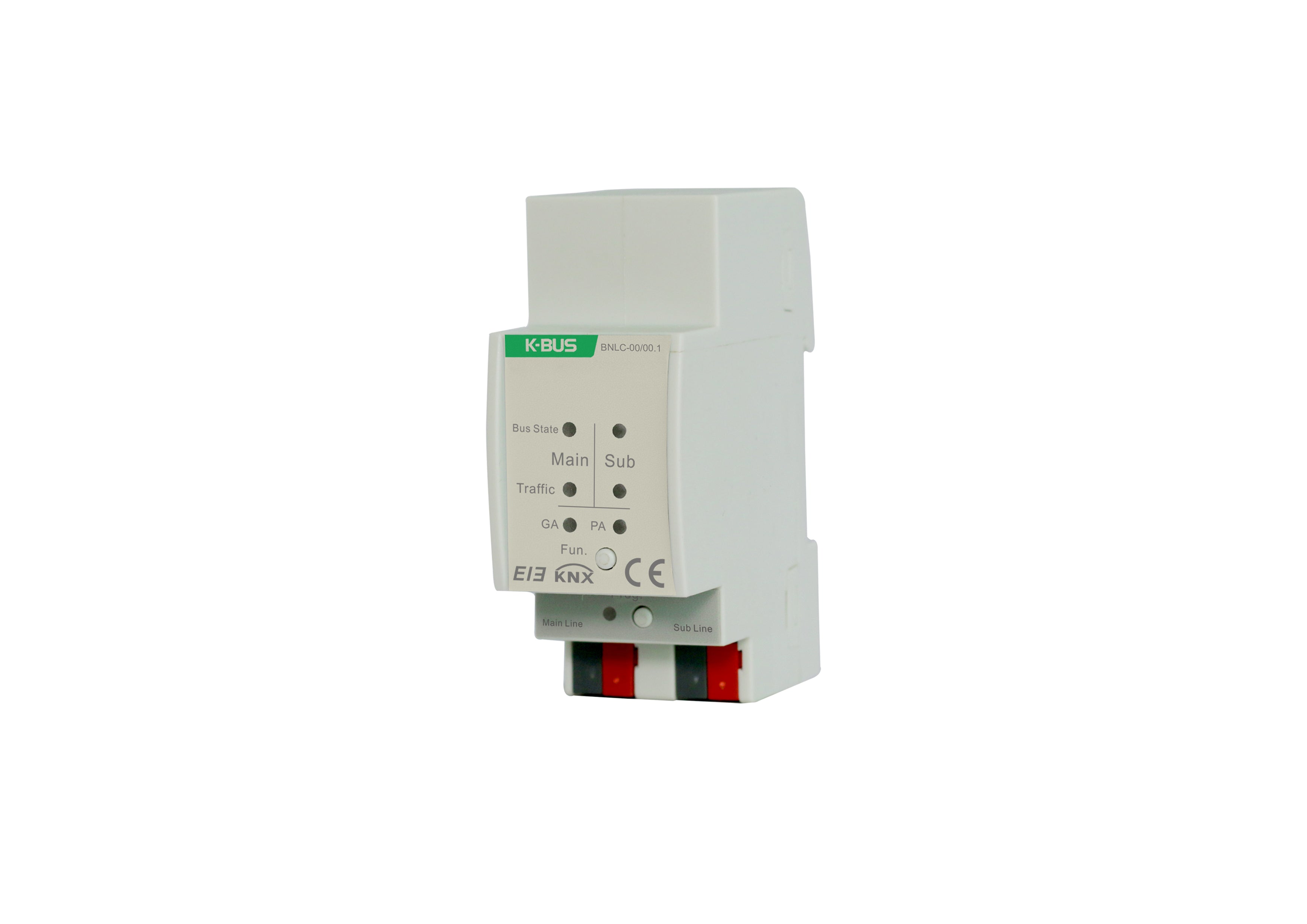 KNX Line Coupler