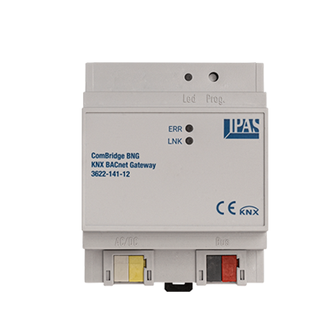 BACnet Gateway - CB BNG