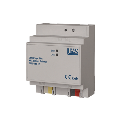 BACnet Gateway - CB BNG