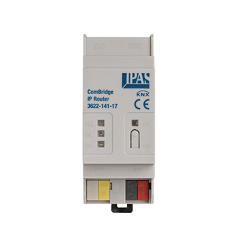 IP Router - CB IP-R
