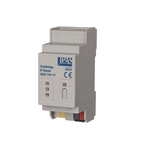 IP Router - CB IP-R