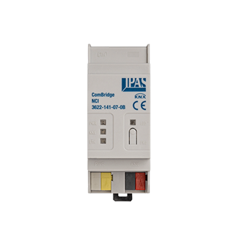 Net Communication Interface - CB NCI