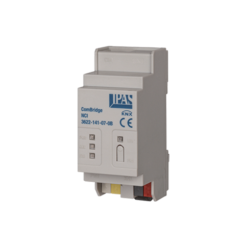 Net Communication Interface - CB NCI