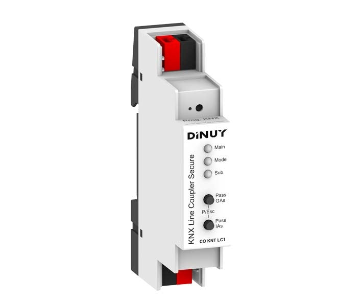 Line Coupler Secure