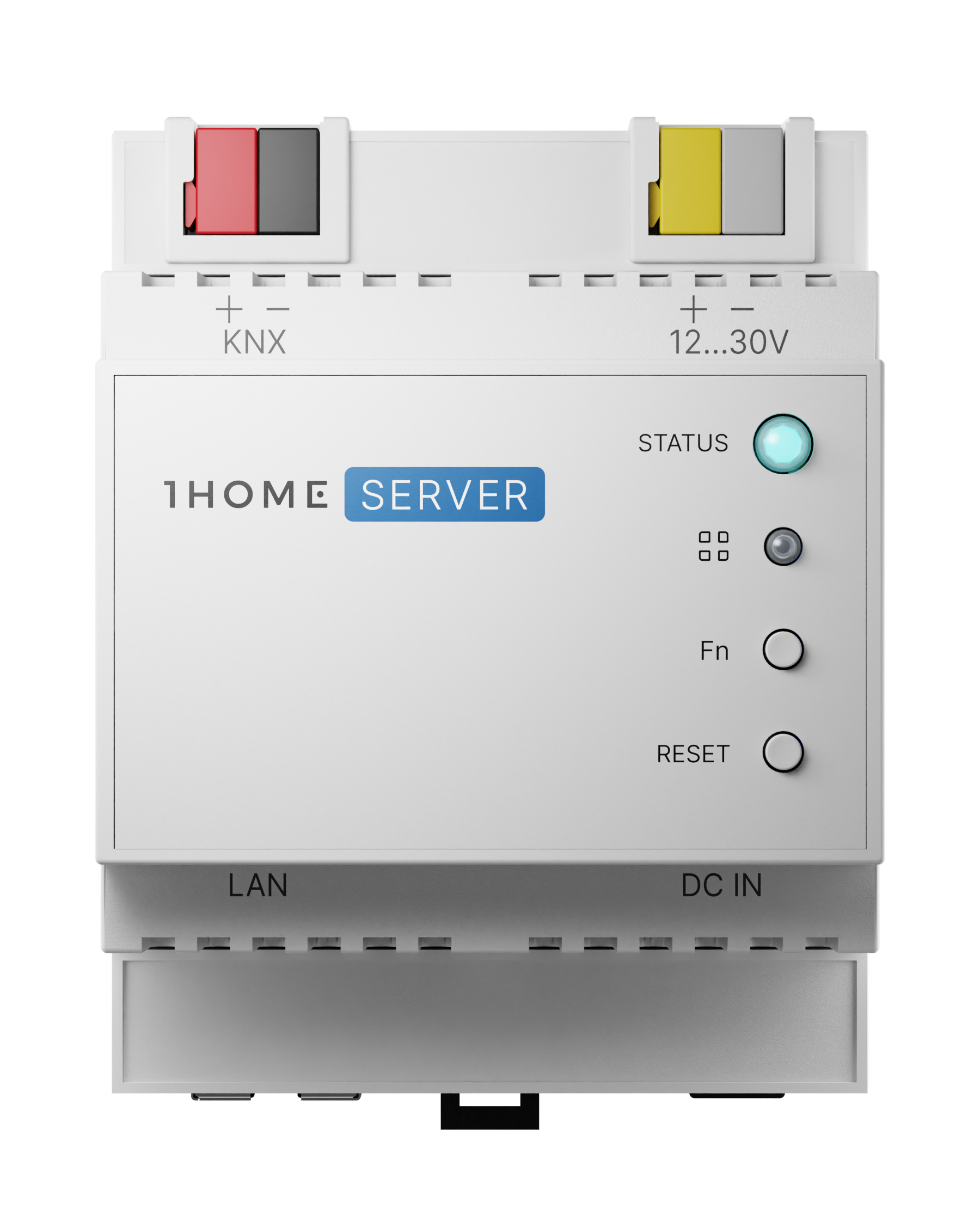 1Home Server CH
