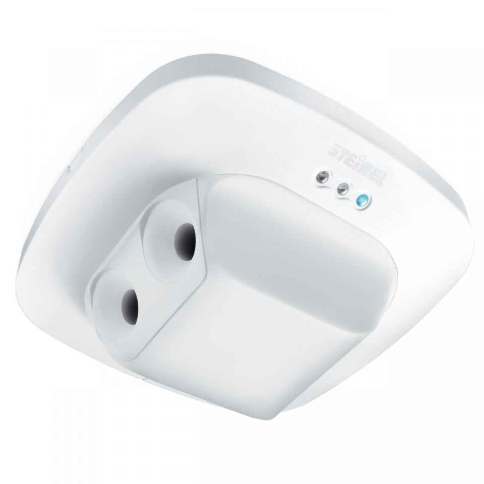 Dual US KNX V3.1 - Recessed
