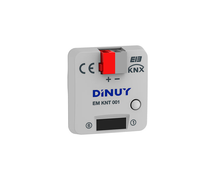 4 CHANNEL BINARY INPUT