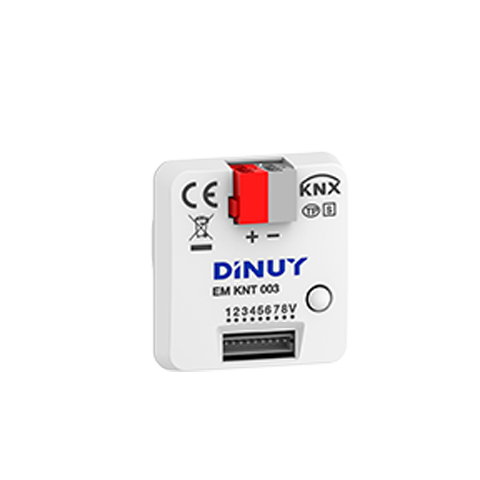 8 CHANNEL BINARY INPUT
