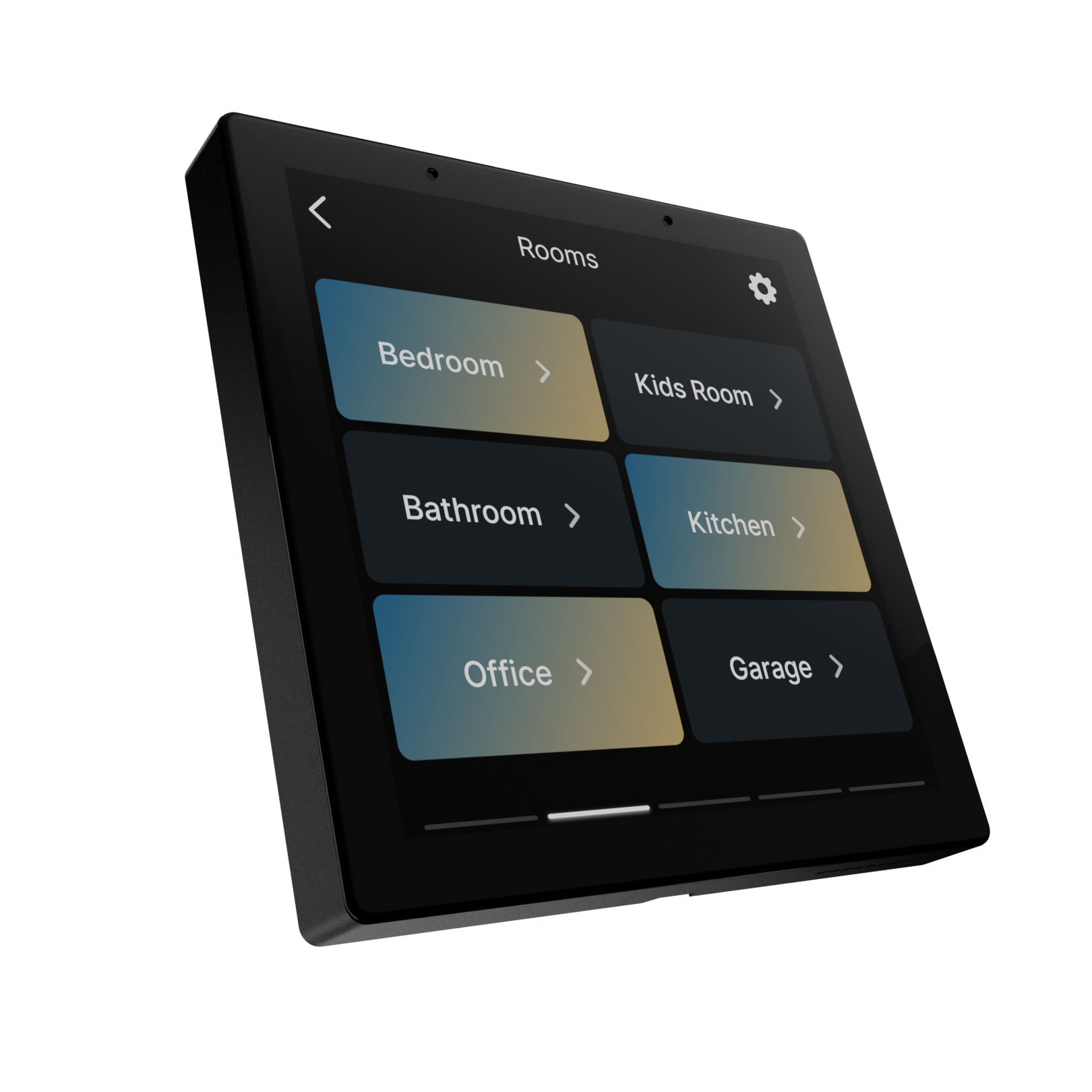 1Home Touch
