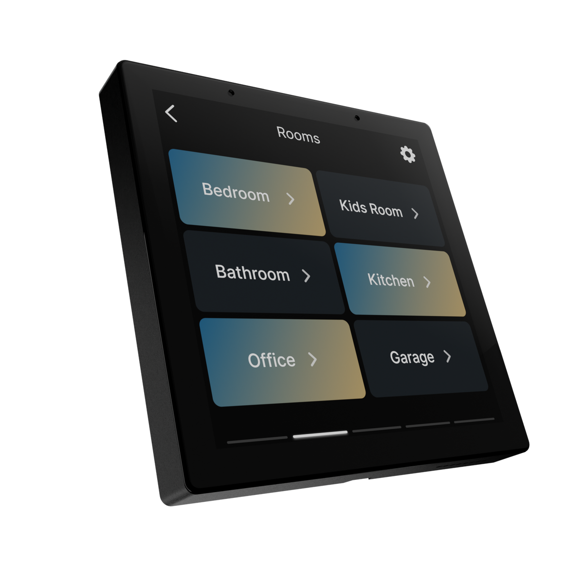 1Home Touch
