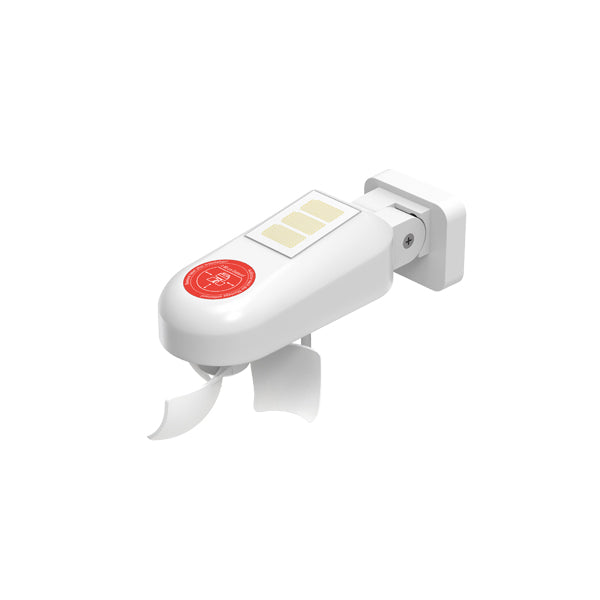 KNX GPS Weather Station