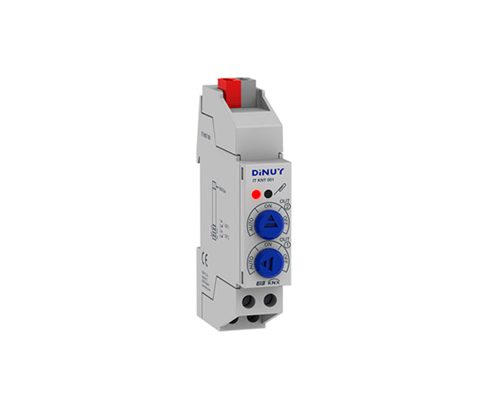 2 CHANNEL RELAY ( BLIND/SHUTTER CONTROL )