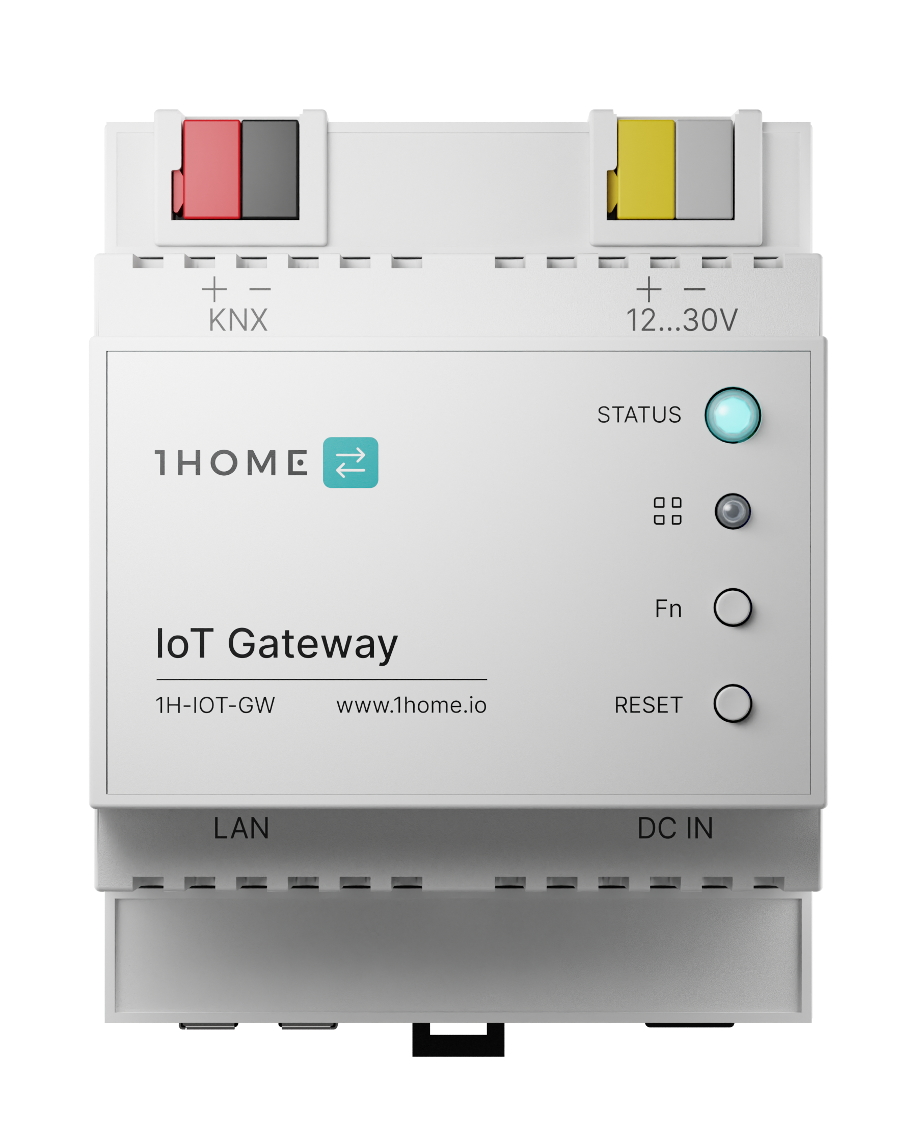 1Home IoT Gateway