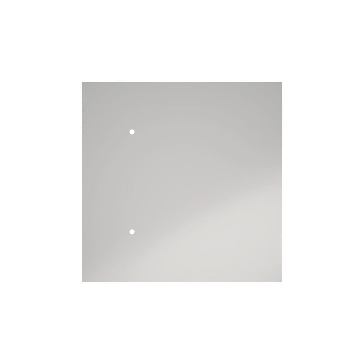 PBlock 2 Button White