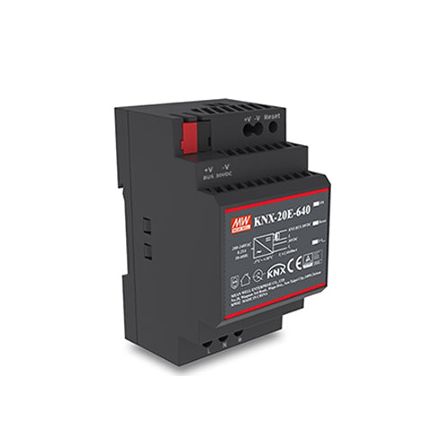 KNX Power Supply 20E-640mA