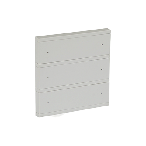 ORIA-SWITCH-3 FOLD-PURE WHITE-FRONT STATUS