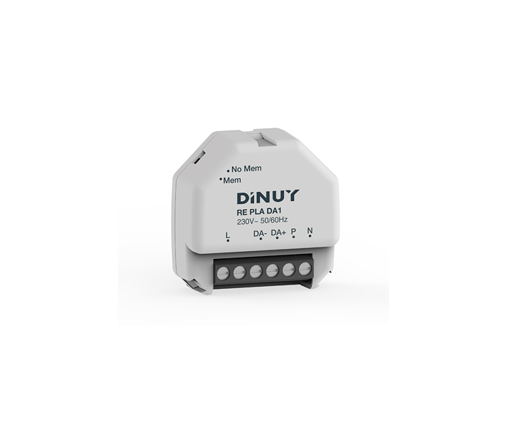 DALI-2 Dimmer Module