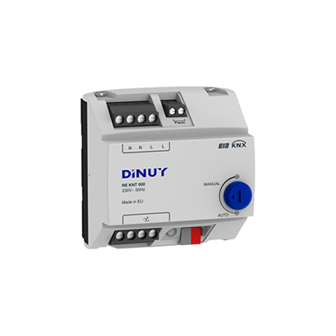 1 Channel Universal Dimmer, 1 X 1000W