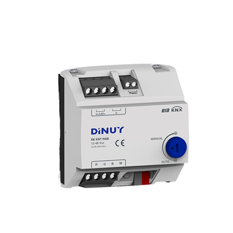 4 Channel RGBW LED Strip Dimmer
