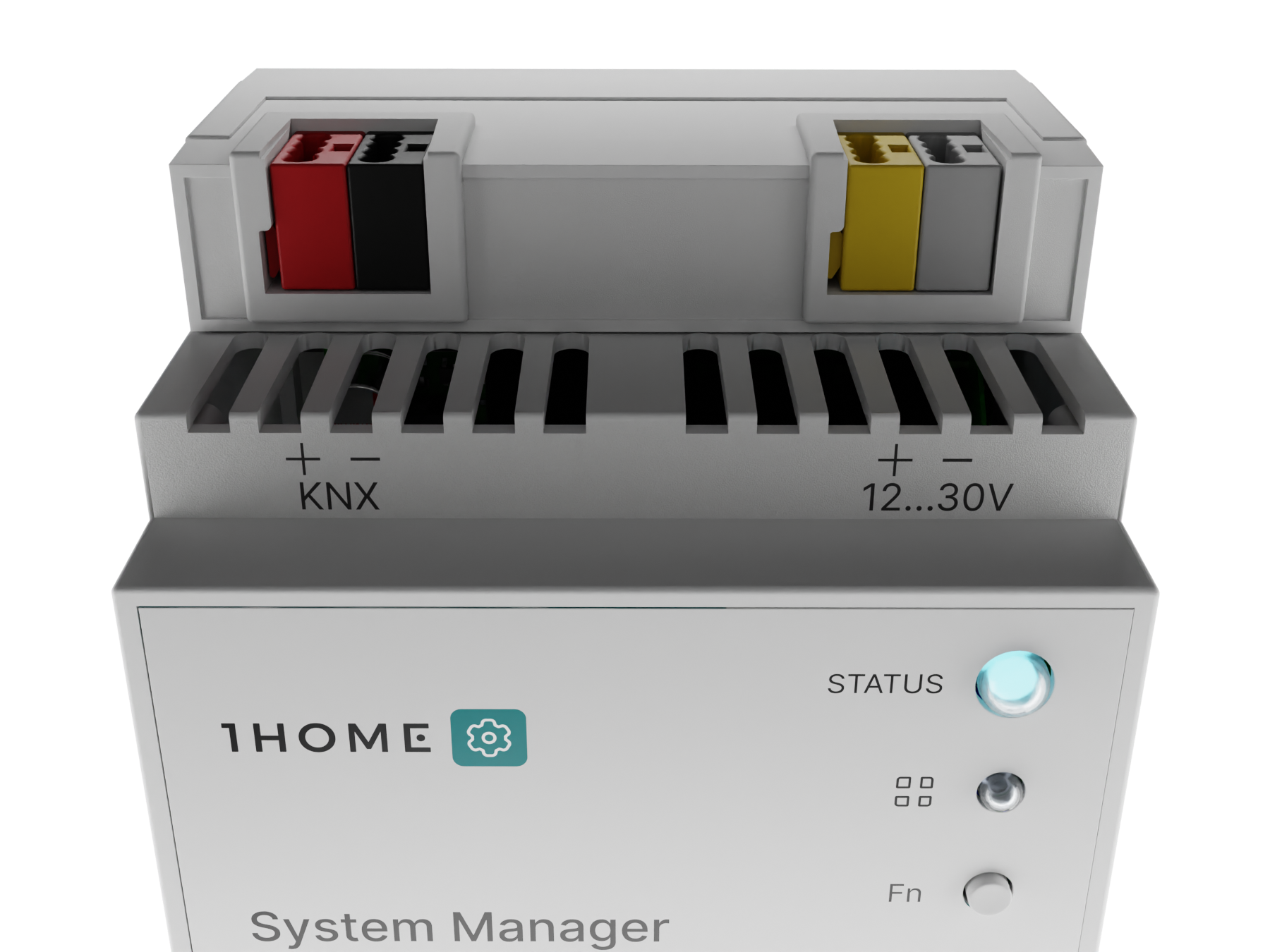 1Home System Manager