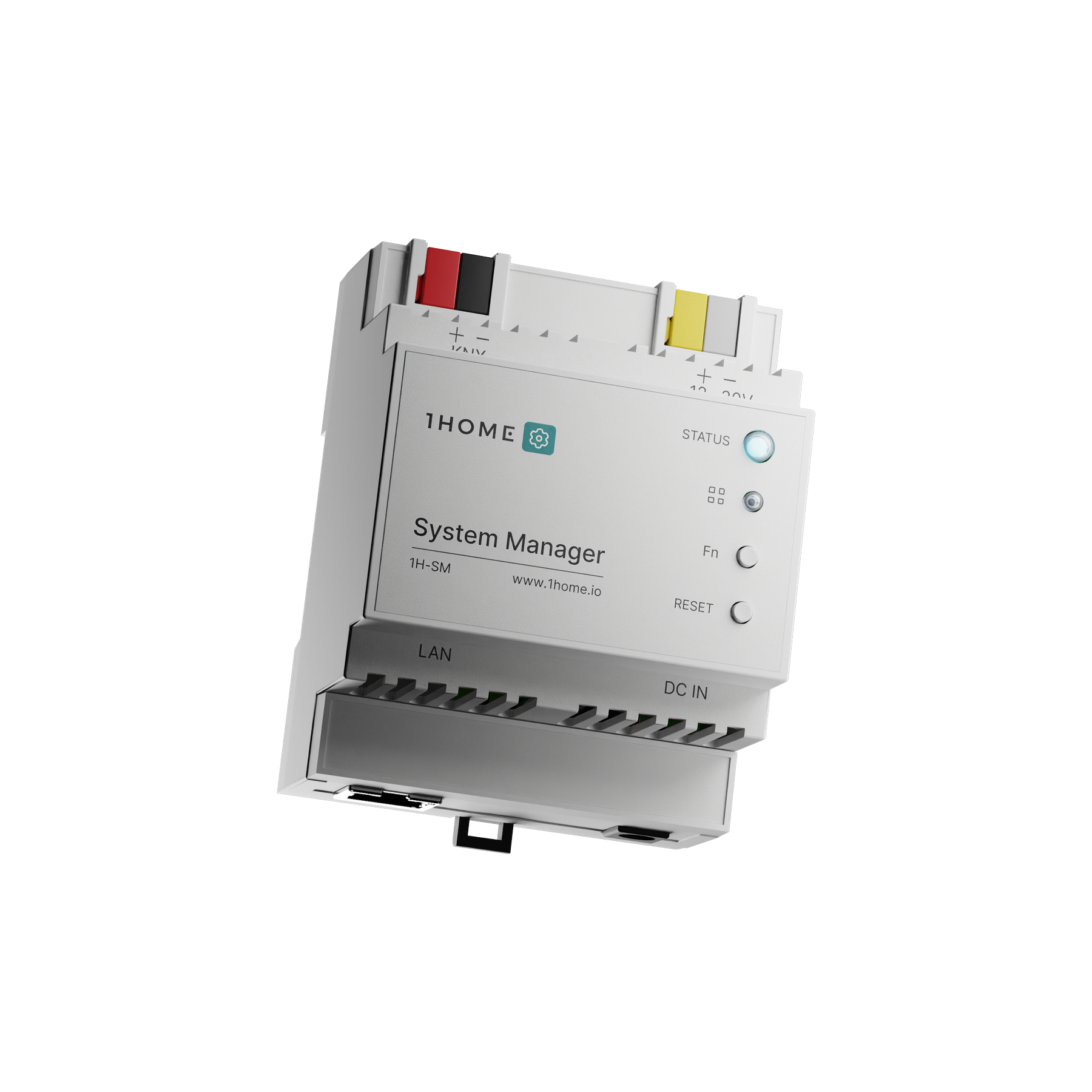 1Home System Manager