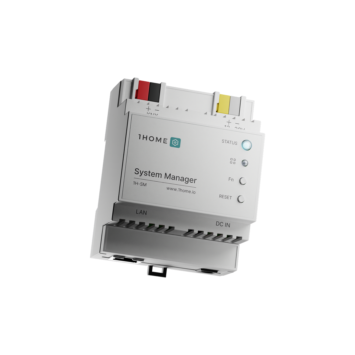 1Home System Manager