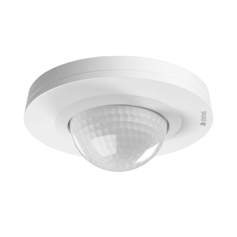 PD-24 ECO DALI-2 DE Recessed