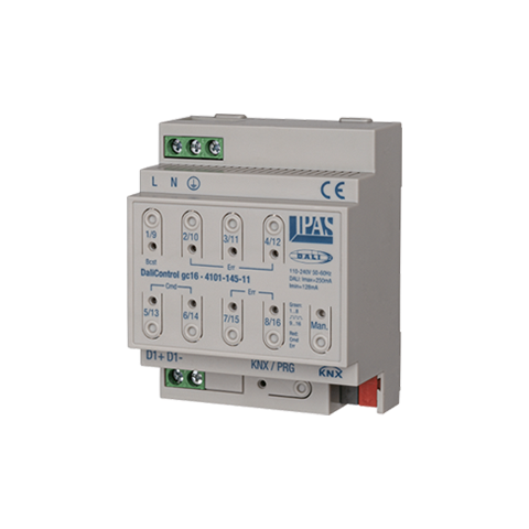 DaliControl gc16