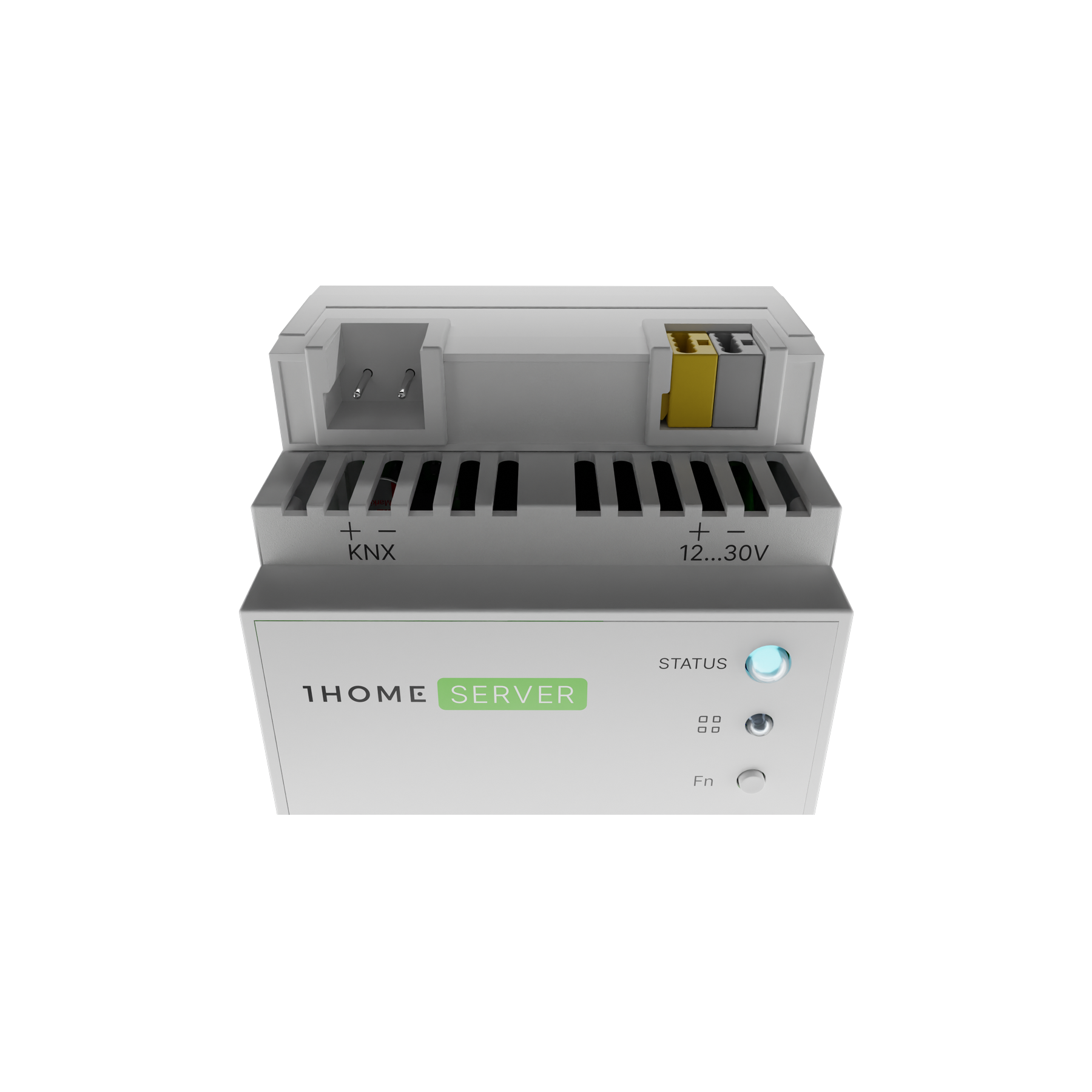 1Home Server Loxone